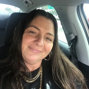 Meet your Posher, Michele